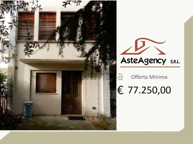 Appartamento in vendita di 117 m² in Via Carlo Pisacane, 9