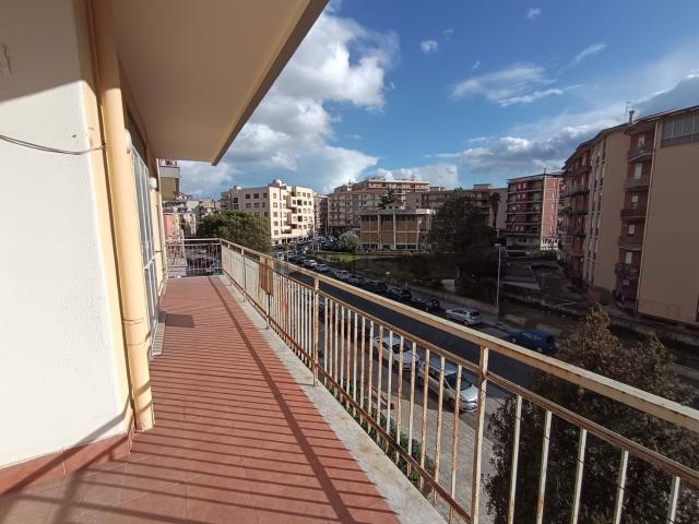 Appartamento in vendita di 117 m² in Via Cerere, 4