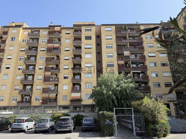 Appartamento in vendita di 117 m² in Via Cesare Massini
