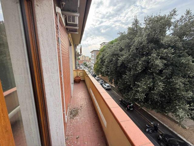 Appartamento in vendita di 117 m² in Via Cesare Beccaria