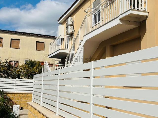 Appartamento in vendita di 117 m² in Via Cesare Pascarella, 22