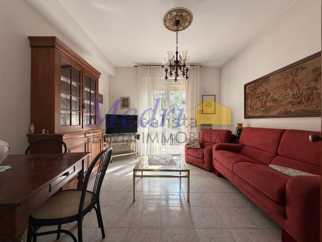 Appartamento in vendita di 117 m² in Via Chiesa di Sant&apos Egidio, 60