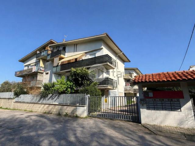 Appartamento in vendita di 117 m² in Via Ciafarda, 13