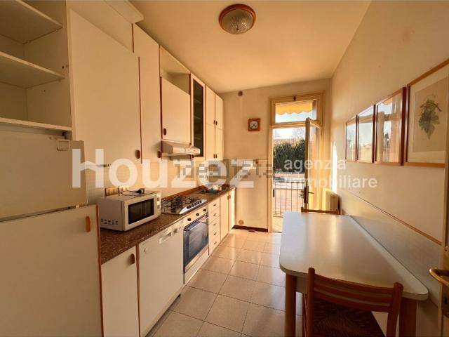 Appartamento in vendita di 117 m² in Via Cima da Conegliano, 3