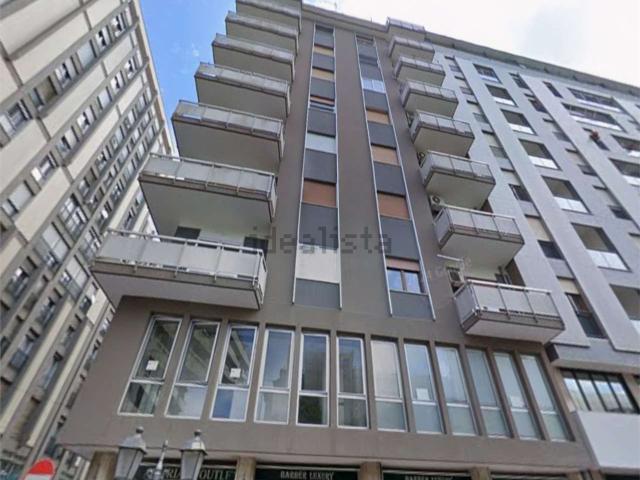 Appartamento in vendita di 117 m² in Via Ciro Giovinazzi, 9