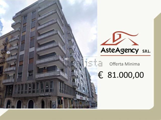 Appartamento in vendita di 117 m² in Via Ciro Giovinazzi, 9
