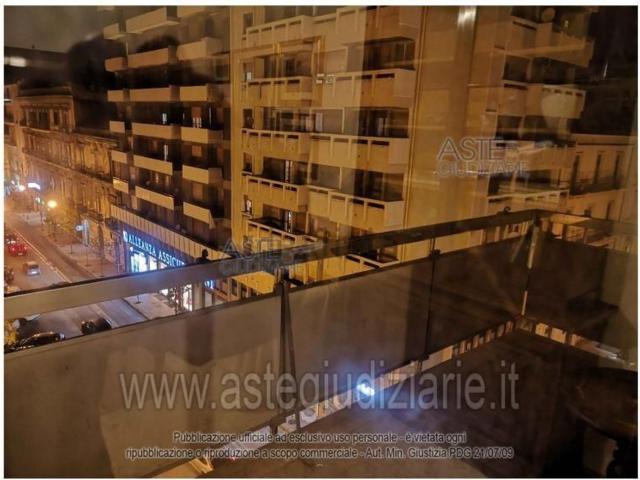 Appartamento in vendita di 117 m² in Via Ciro Giovinazzi, 9