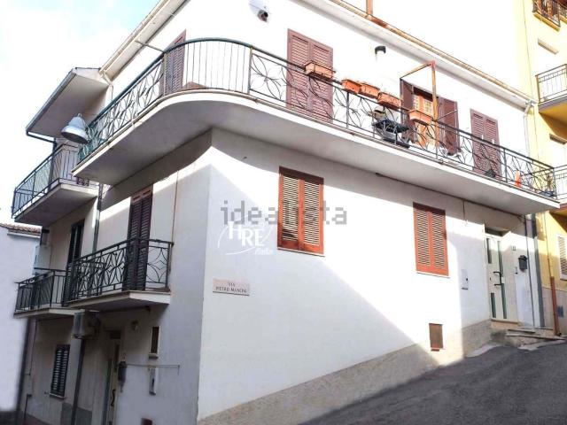 Appartamento in vendita di 117 m² in Via A. de Gasperi, 12