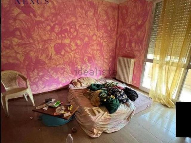 Appartamento in vendita di 117 m² in Via A. Gramsci, 3