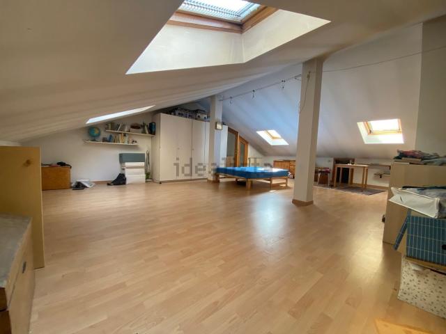 Appartamento in vendita di 117 m² in Via A. Moro, 42
