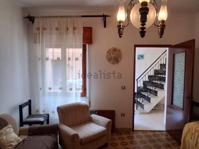 Appartamento in vendita di 117 m² in Via Antas