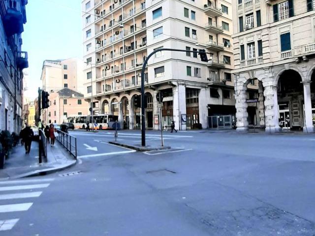 Appartamento in vendita di 117 m² in Via Antonio Cantore, 50