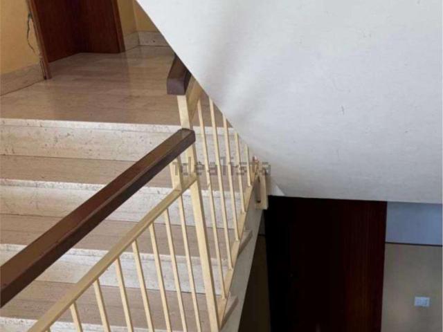 Appartamento in vendita di 117 m² in Via Antonio Gramsci, 1