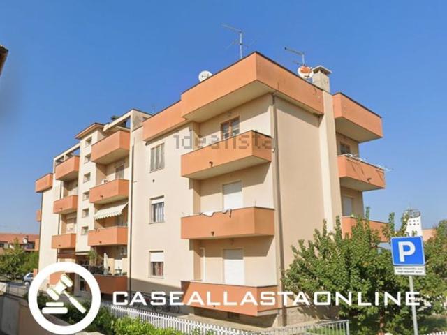 Appartamento in vendita di 117 m² in Via Antonio Gramsci
