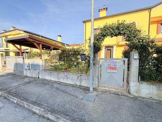 Appartamento in vendita di 117 m² in Via Angeli, 56