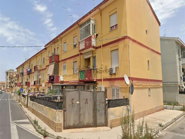Appartamento in vendita di 117 m² in Via Acireale, 1