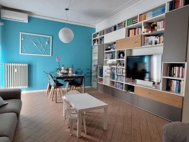 Appartamento in vendita di 117 m² in Via Adriano Cecioni