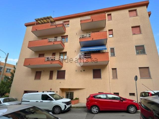 Appartamento in vendita di 117 m² in Via Agugliano, 13