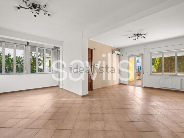 Appartamento in vendita di 117 m² in Via Ai Villini Sant Isidoro