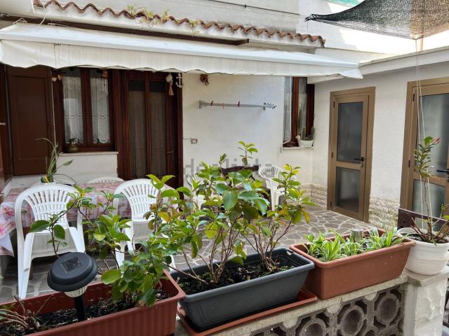 Appartamento in vendita di 117 m² in Via al Mare