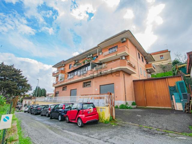 Appartamento in vendita di 117 m² in Via Alberto Breglia
