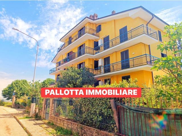 Appartamento in vendita di 117 m² in Via Aldo Moro, 46