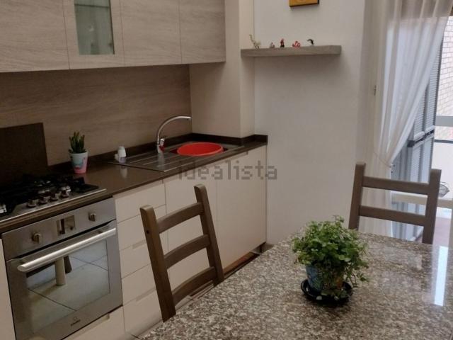 Appartamento in vendita di 117 m² in Via Alessandro Bocconi