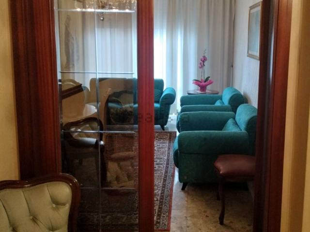 Appartamento in vendita di 117 m² in Via Alessandro Bocconi