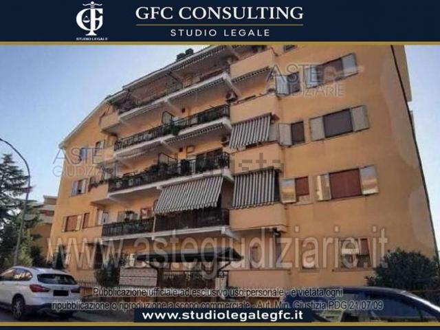 Appartamento in vendita di 117 m² in Via Alessandro Lamarmora, 1019