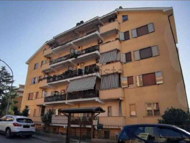 Appartamento in vendita di 117 m² in Via Alessandro Lamarmora, 19