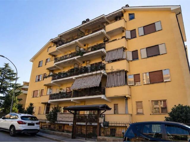 Appartamento in vendita di 117 m² in Via Alessandro Lamarmora, 47