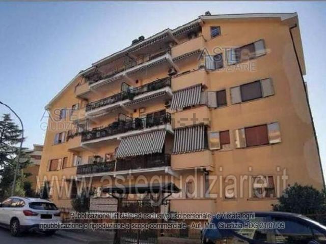 Appartamento in vendita di 117 m² in Via Alessandro Lamarmora