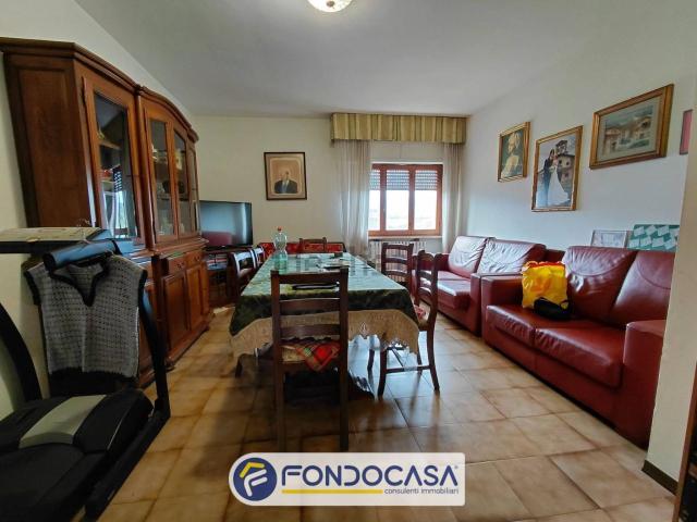 Appartamento in vendita di 117 m² in Via Alfredo Balena, 6