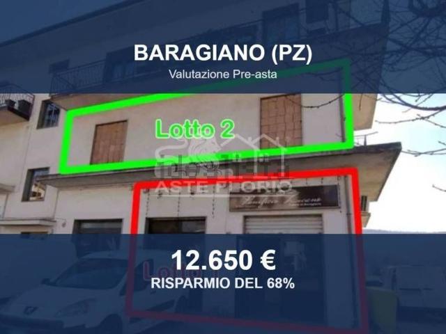Appartamento in vendita di 117 m² in Via Appia, 238