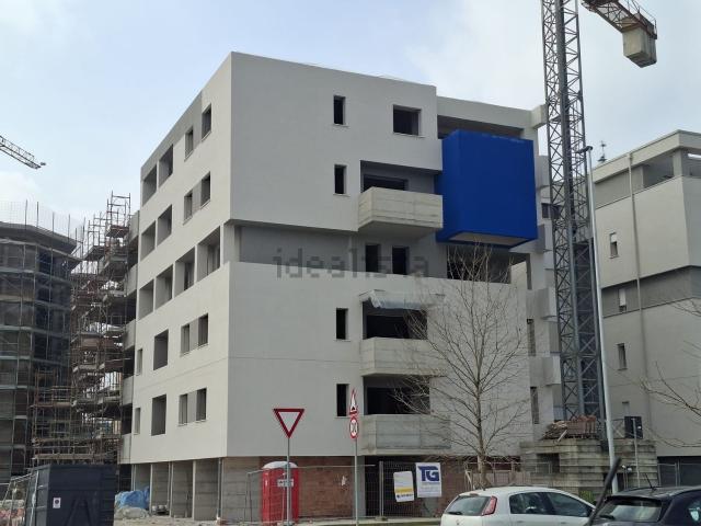 Appartamento in vendita di 117 m² in Via Argonne