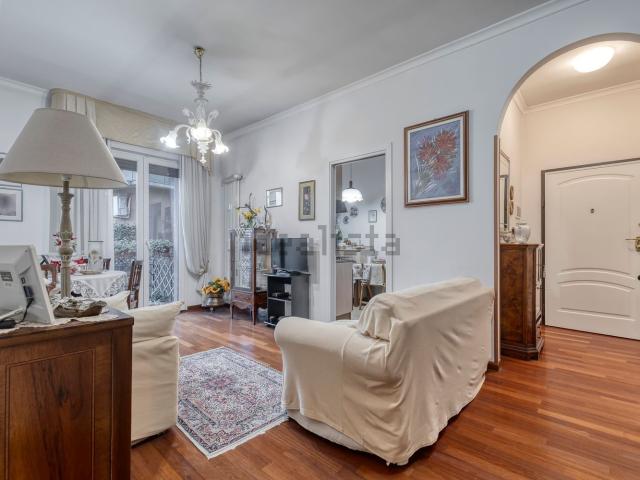 Appartamento in vendita di 117 m² in Via Arno, 20