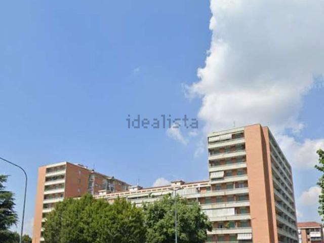 Appartamento in vendita di 117 m² in Via Augusto Nomis di Cossilla, 10