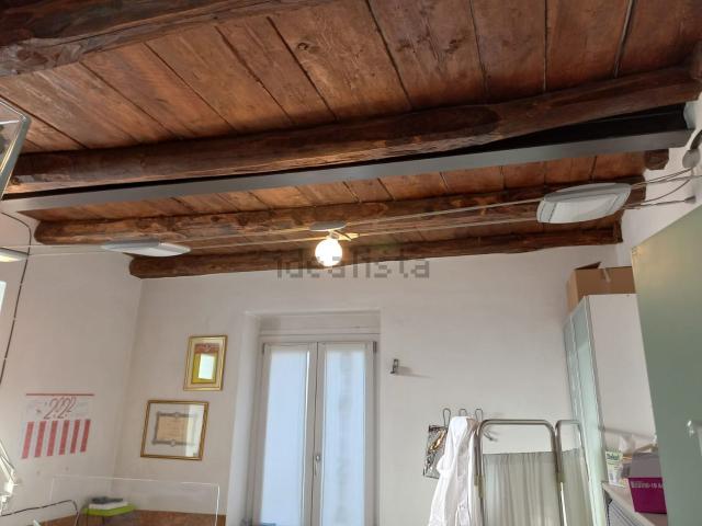 Appartamento in vendita di 117 m² in Via Aurelia