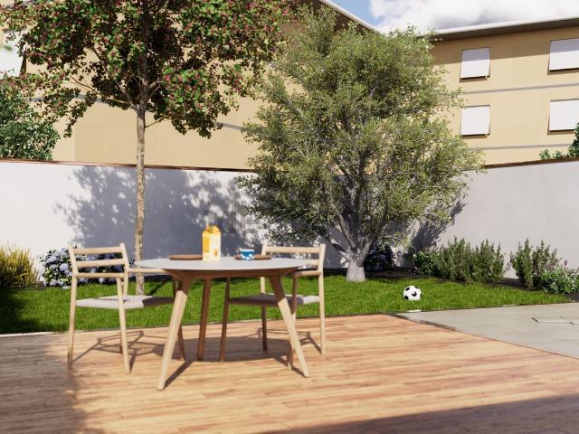 Appartamento in vendita di 117 m² in Via Aurelia Nord