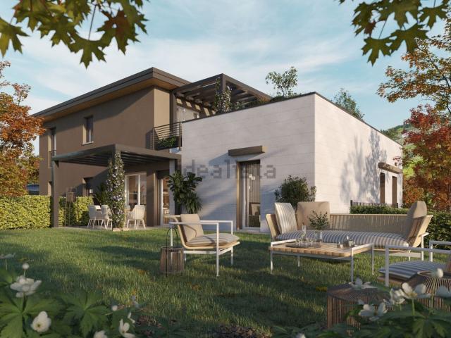 Appartamento in vendita di 117 m² in Via Bel Sito