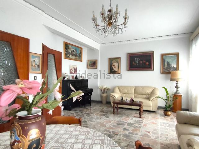 Appartamento in vendita di 117 m² in Via Belluno, 1