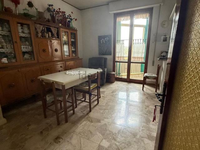 Appartamento in vendita di 117 m² in Via Benozzo Gozzoli