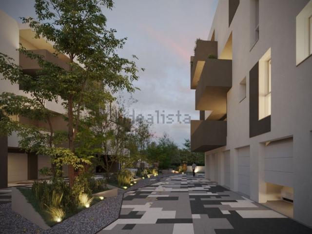 Appartamento in vendita di 117 m² in Via Bennati, 15