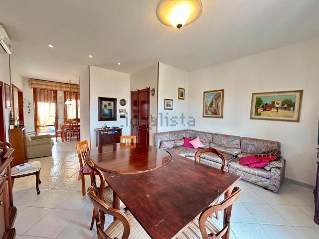 Appartamento in vendita di 117 m² in Via Benvenuto Cellini, 50053