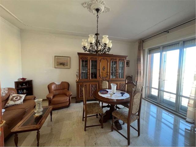 Appartamento in vendita di 117 m² in Via Berti, 16