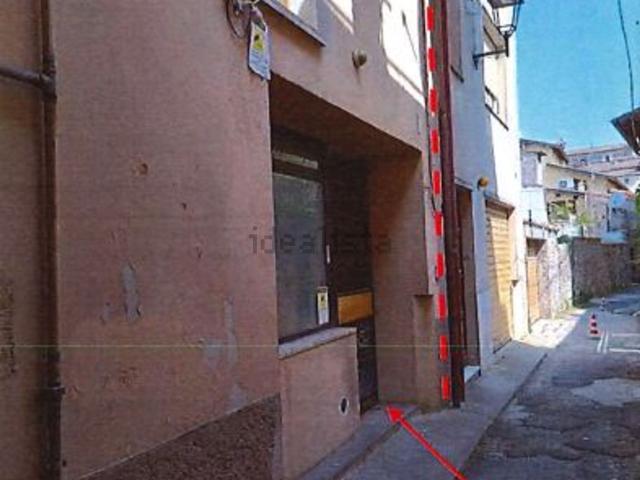 Appartamento in vendita di 117 m² in Via Burò