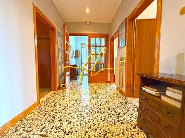 Appartamento in vendita di 117 m² in Via G. Leopardi