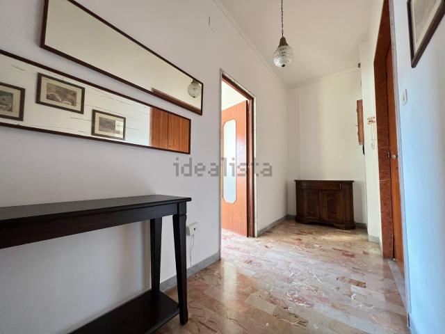 Appartamento in vendita di 117 m² in Via G. Mameli, 2
