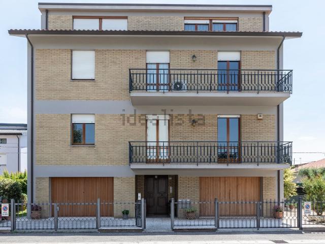 Appartamento in vendita di 117 m² in Via G.Marconi, 114