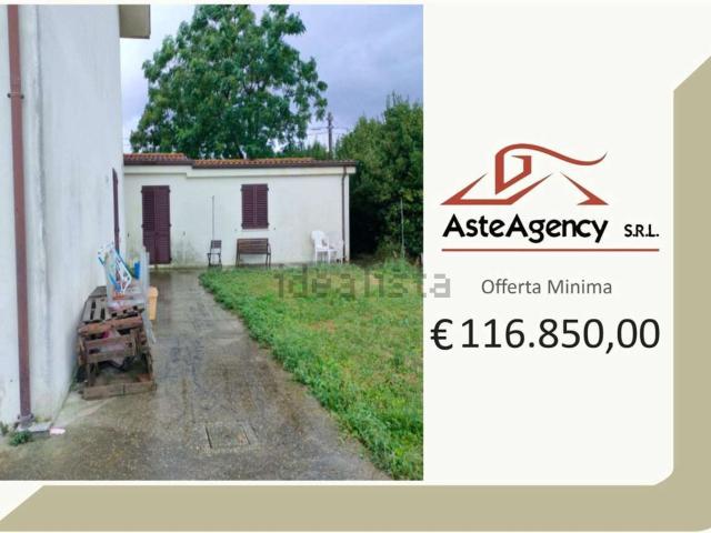 Appartamento in vendita di 117 m² in Via G. Rossa, 420